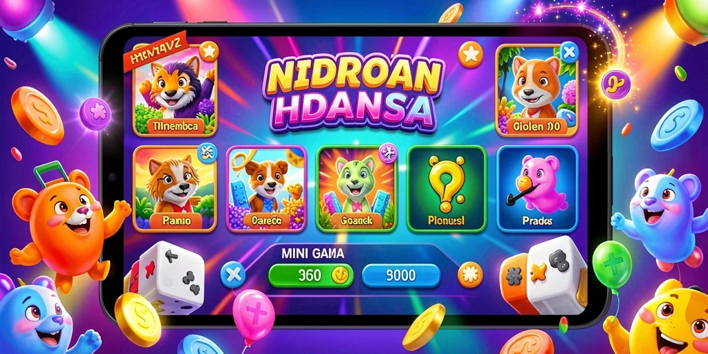 Karakter baru yang dapat dimainkan untuk pengalaman berbeda.
