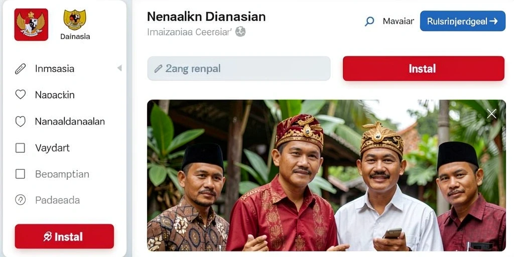 Fitur analisis untuk meningkatkan strategi taruhan.