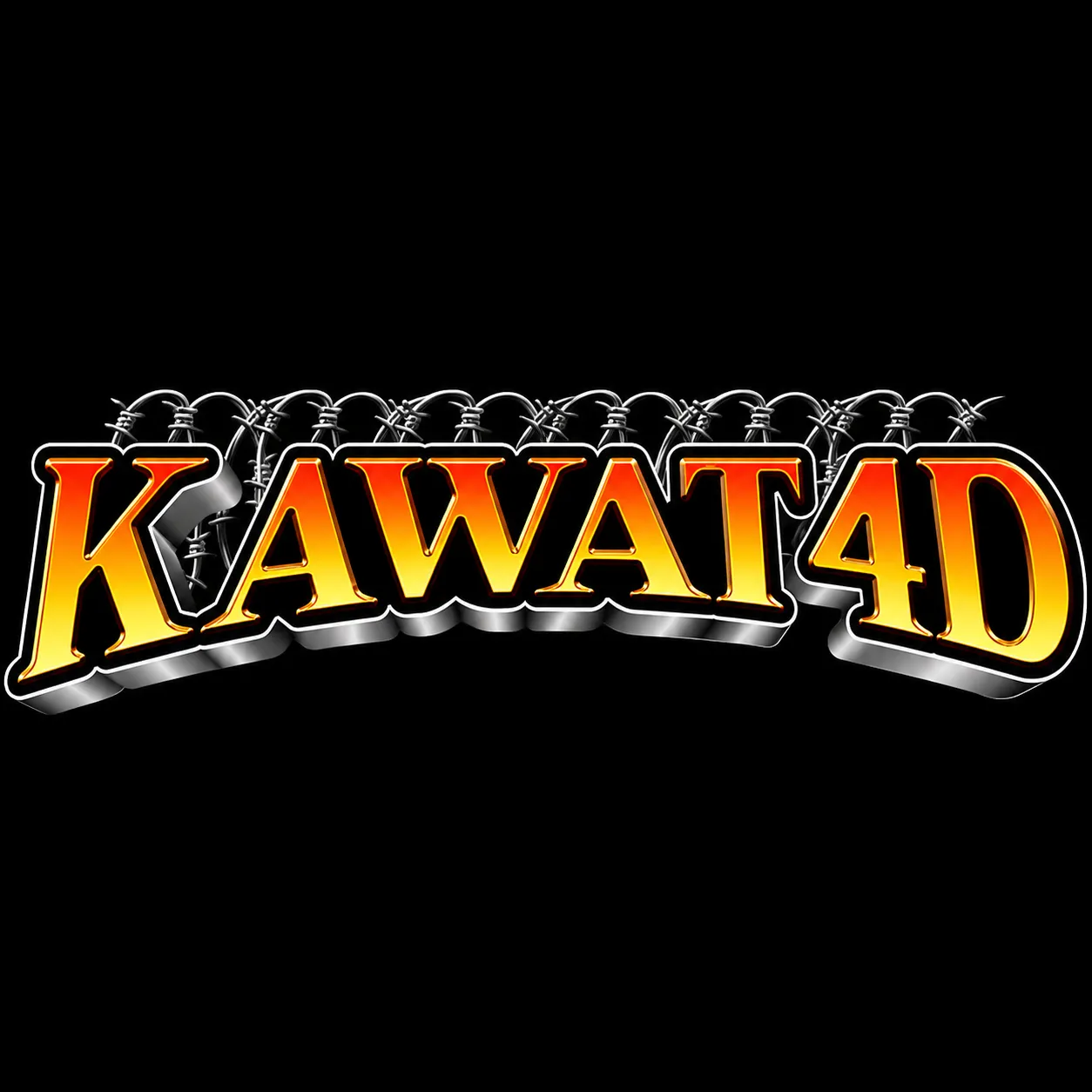 kawat4d — ikon APK