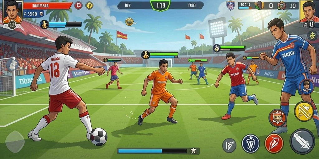 Dukungan pelanggan siap membantu kapan saja.