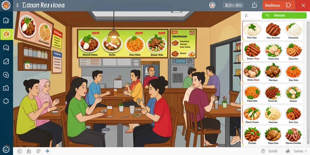 Pengalaman multiplayer seru di SHE777.