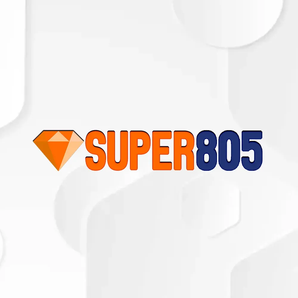 super805 — ikon APK
