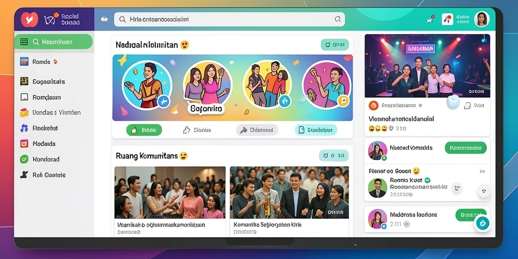 Sistem keamanan TOTO12 yang menjamin privasi pengguna.