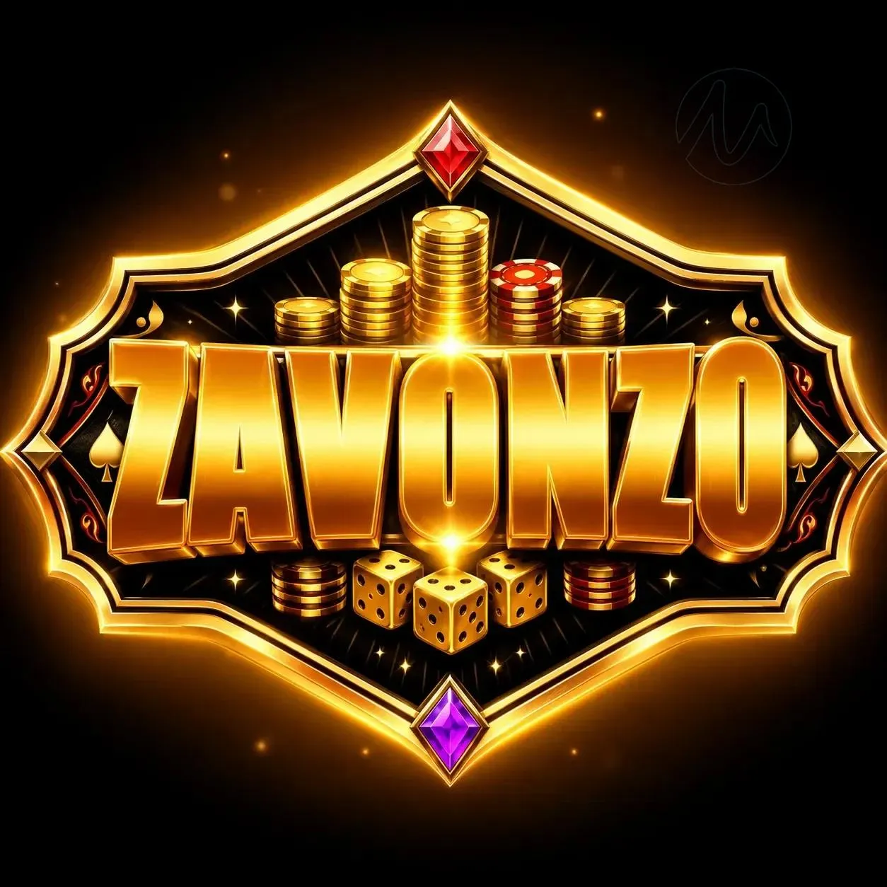 zavonzo — ikon APK